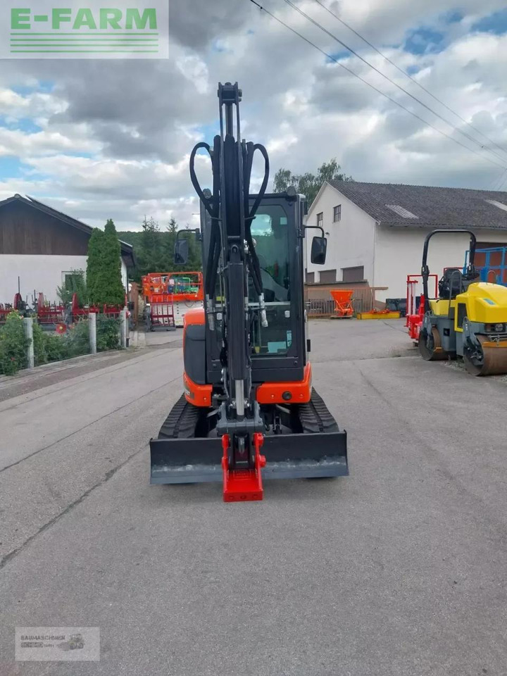 Euromacchine 25 zt - Minigraafmachine: afbeelding 2 Euromacchine 25 zt - Minigraafmachine: afbeelding 2