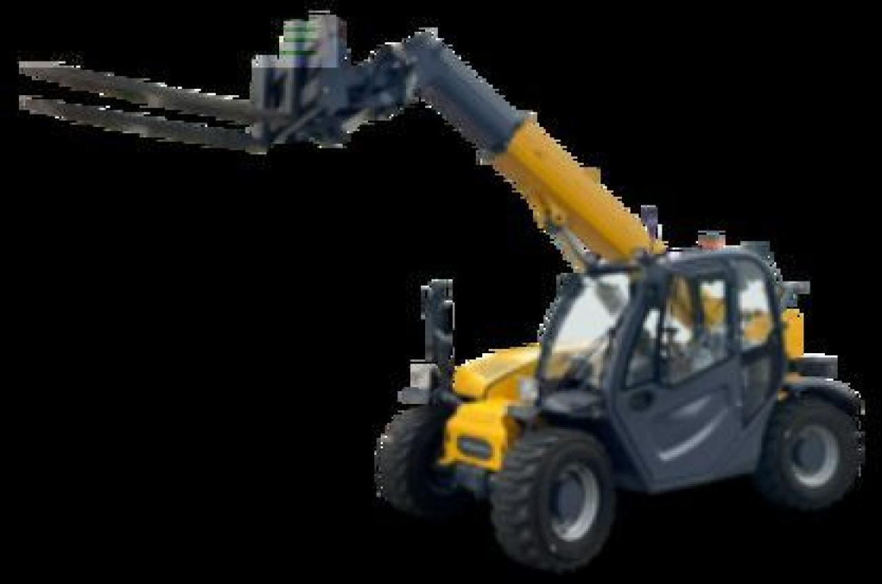 Minigraafmachine Eurotrac th 25.6: afbeelding 13