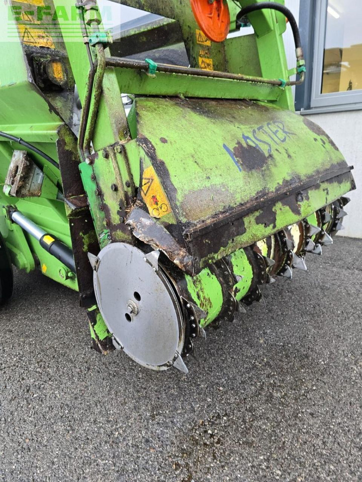 Faresin fahresin tmr700 - Veeteelt materiaal: afbeelding 5 Faresin fahresin tmr700 - Veeteelt materiaal: afbeelding 5