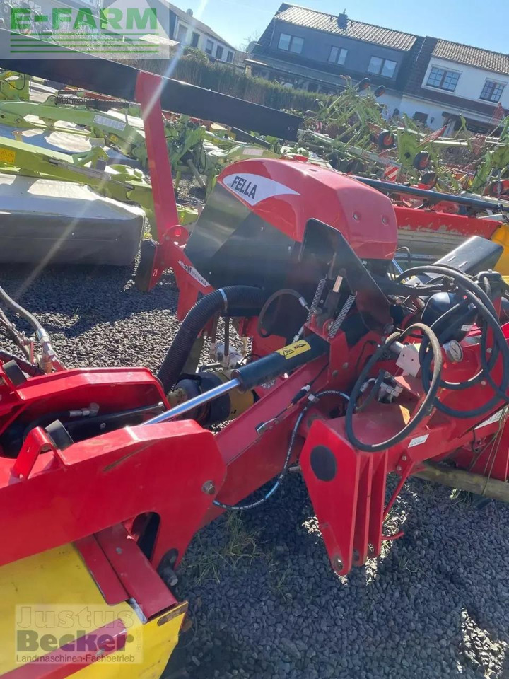 Fella sm 9314 tl kcb - Maaimachine: afbeelding 3 Fella sm 9314 tl kcb - Maaimachine: afbeelding 3