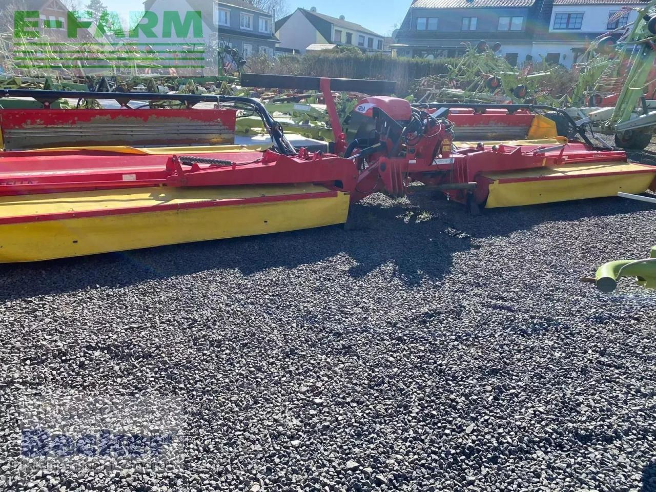 Fella sm 9314 tl kcb - Maaimachine: afbeelding 2 Fella sm 9314 tl kcb - Maaimachine: afbeelding 2