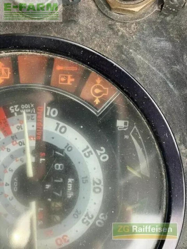 Fendt 260 s - Tractor: afbeelding 4 Fendt 260 s - Tractor: afbeelding 4