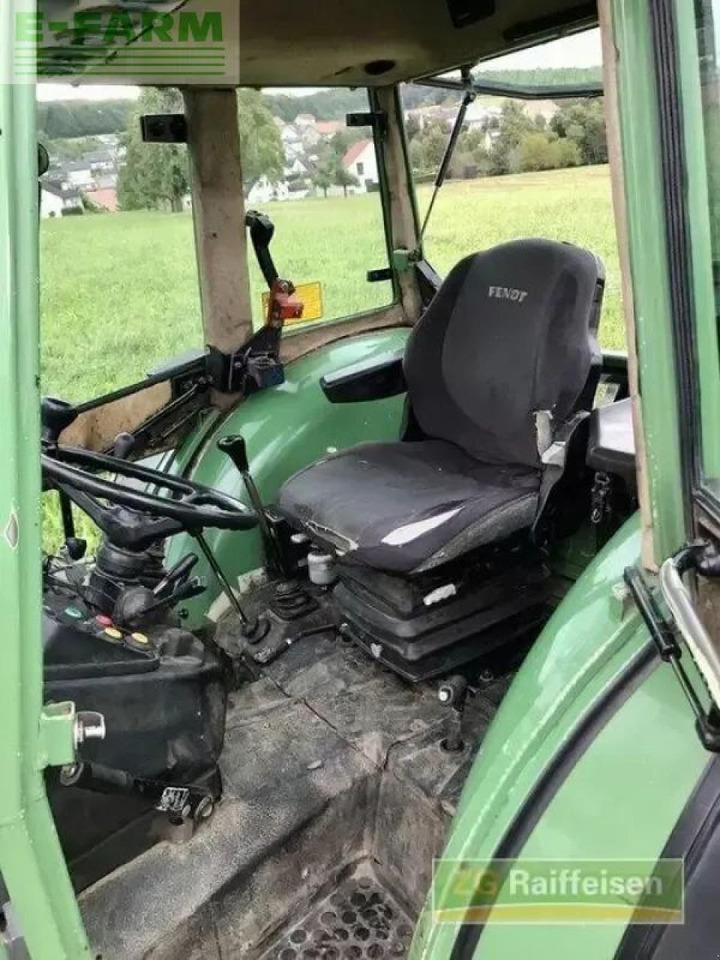 Fendt 275 s - Tractor: afbeelding 3 Fendt 275 s - Tractor: afbeelding 3