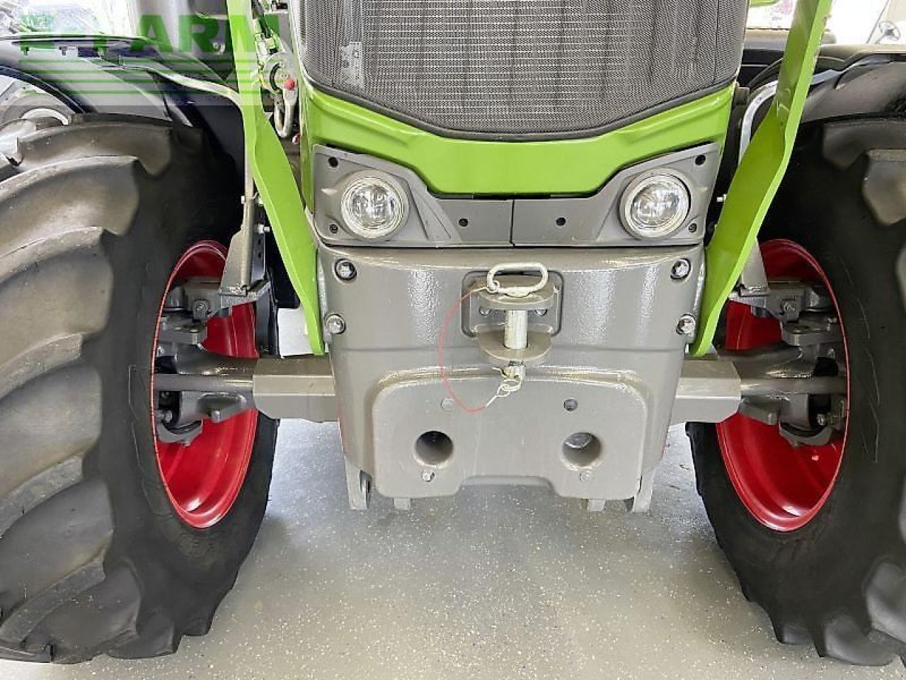 Fendt 311 vario gen4 power t - Tractor: afbeelding 5 Fendt 311 vario gen4 power t - Tractor: afbeelding 5