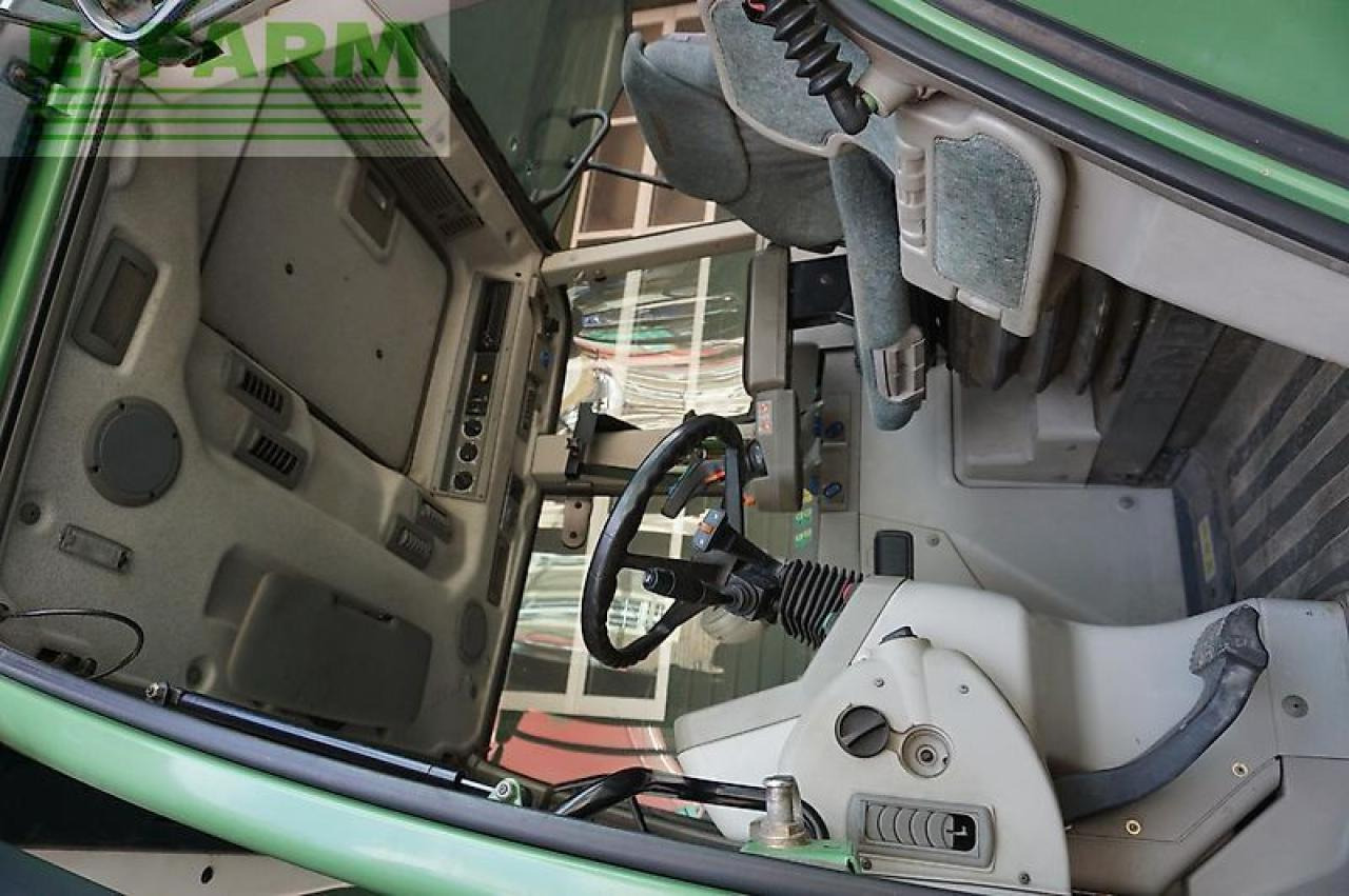 Tractor Fendt 413 vario tms: afbeelding 9