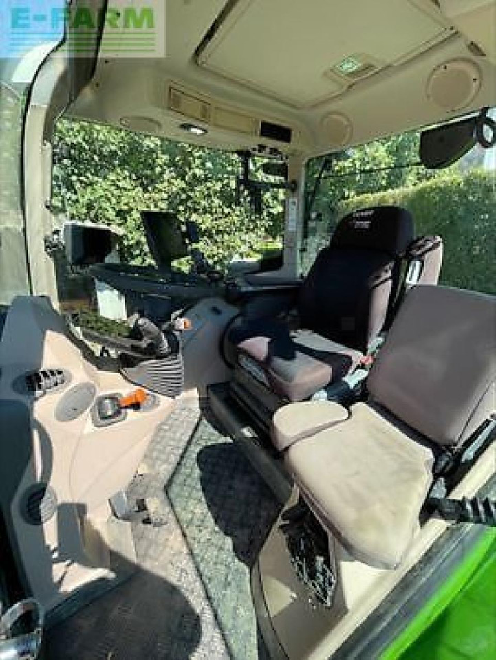 Fendt 516 profi plus - Tractor: afbeelding 5 Fendt 516 profi plus - Tractor: afbeelding 5