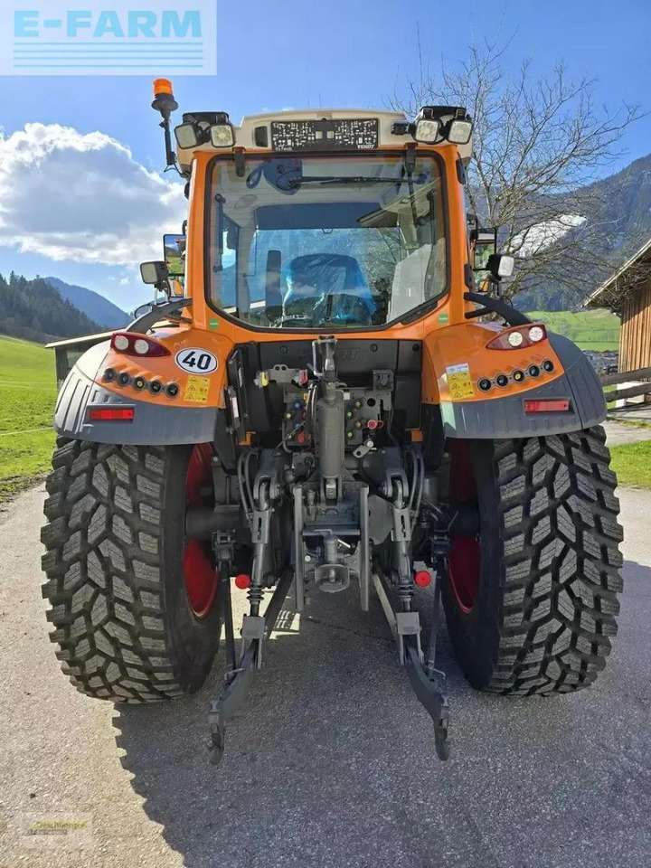 Tractor Fendt 516 vario profi fendtone Profi: afbeelding 7