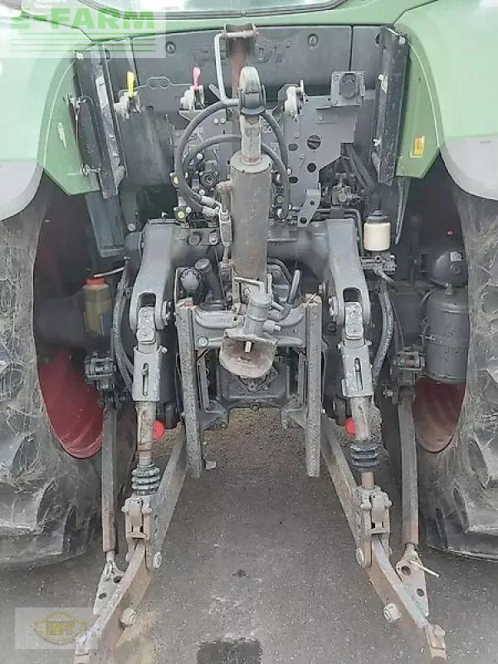 Fendt 720 vario - Tractor: afbeelding 5 Fendt 720 vario - Tractor: afbeelding 5