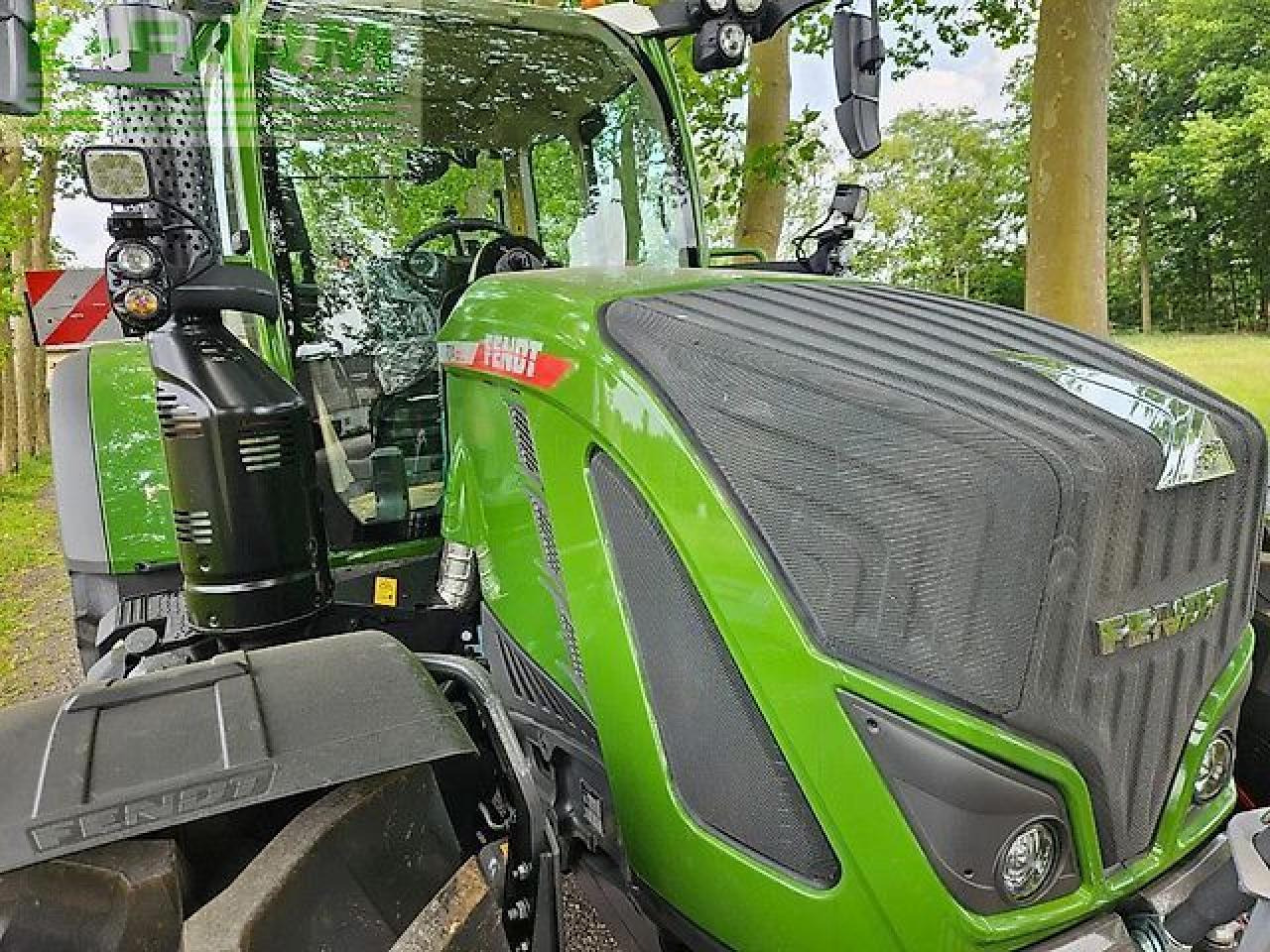 Fendt 724 gen6 nieuw power+, setting 2, 722 720 718 - Tractor: afbeelding 5 Fendt 724 gen6 nieuw power+, setting 2, 722 720 718 - Tractor: afbeelding 5