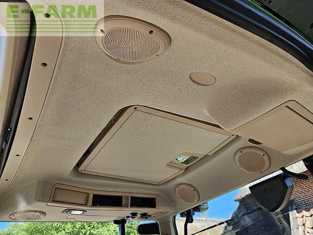 Tractor Fendt 724 gen6 powerplus sett2 nieuw 722 720 718: afbeelding 14