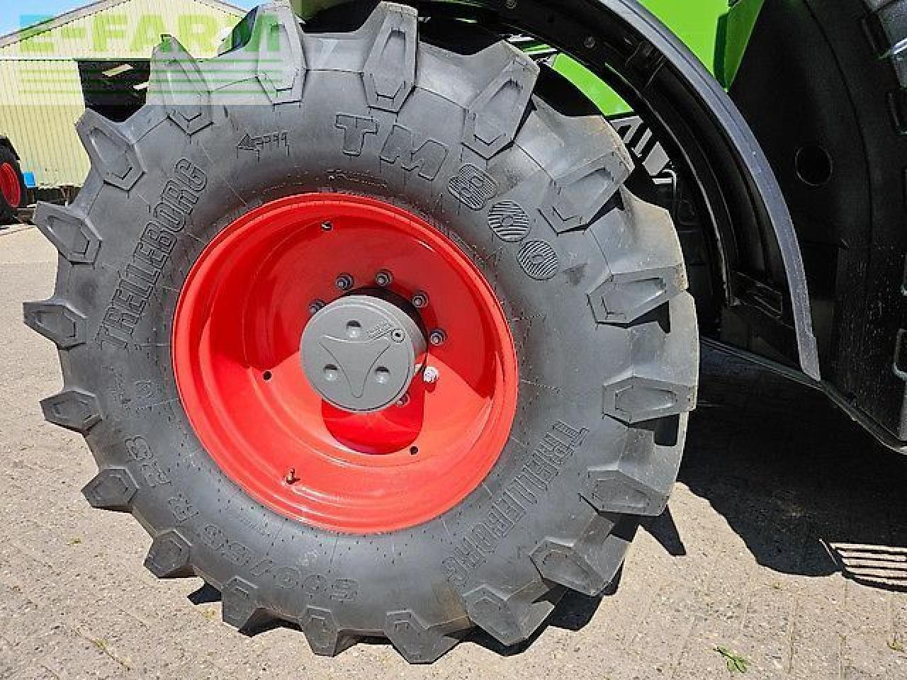 Tractor Fendt 724 gen6 powerplus sett2 nieuw 722 720 718: afbeelding 24
