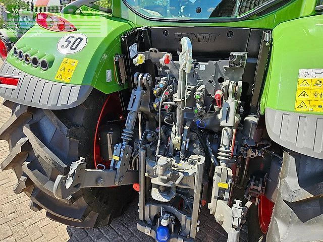 Tractor Fendt 724 gen6 powerplus sett2 nieuw 722 720 718: afbeelding 6