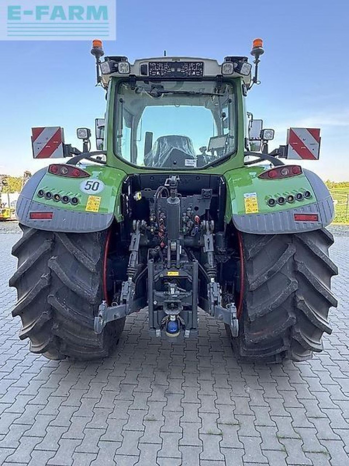 Fendt 724 gen6 profi+ setting 2 - Tractor: afbeelding 5 Fendt 724 gen6 profi+ setting 2 - Tractor: afbeelding 5