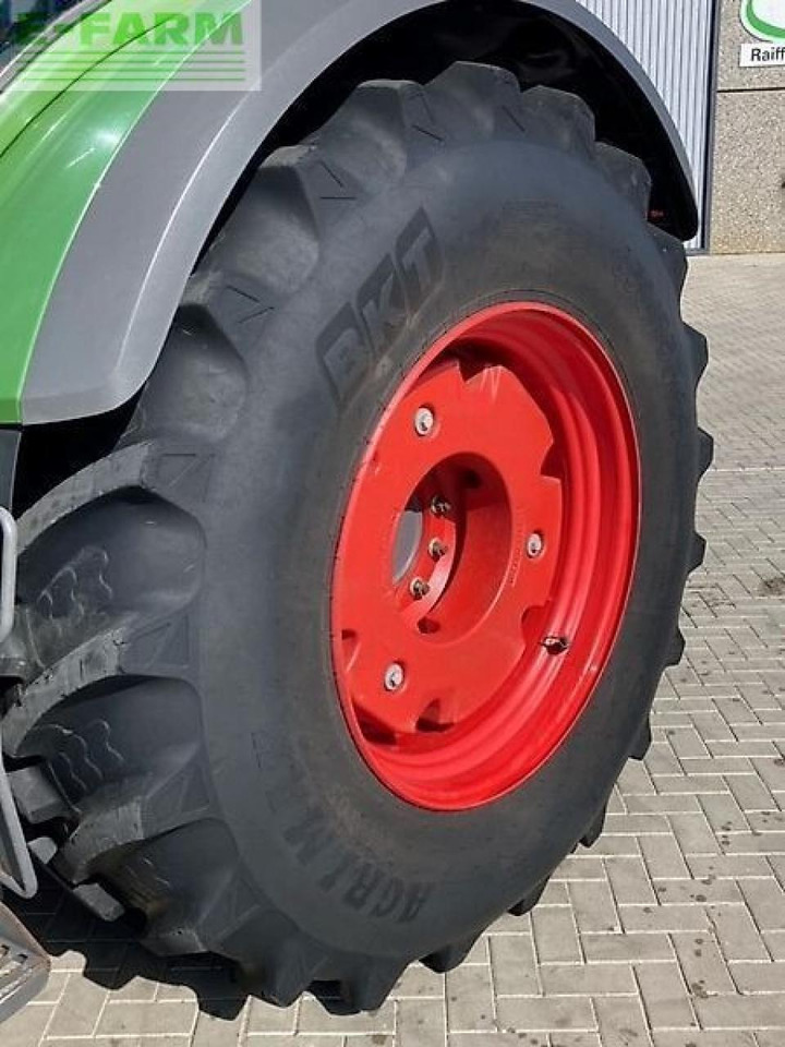 Tractor Fendt 724 s4 profi plus: afbeelding 7