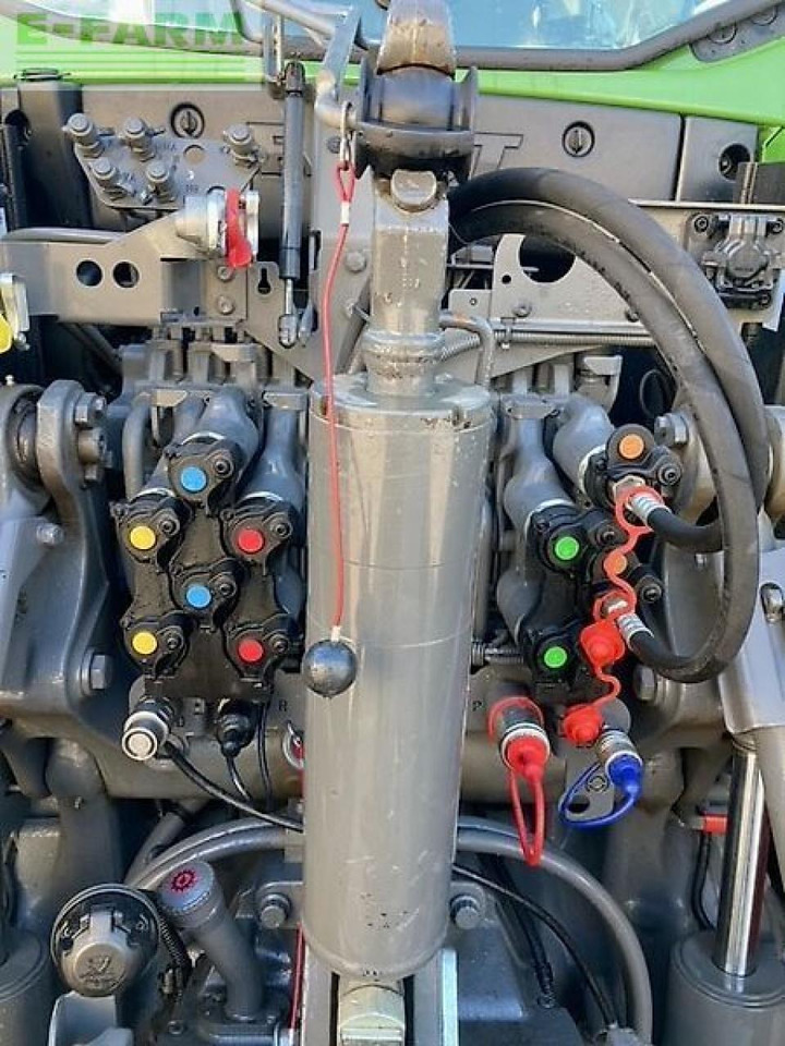 Fendt 724 vario gen7 profi+ - Tractor: afbeelding 5 Fendt 724 vario gen7 profi+ - Tractor: afbeelding 5