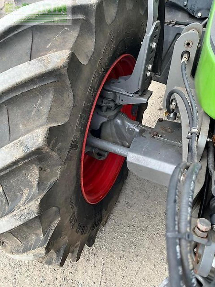 Tractor Fendt 724 vario profi plus scheckheftgepflegt fzw led ProfiPlus: afbeelding 6