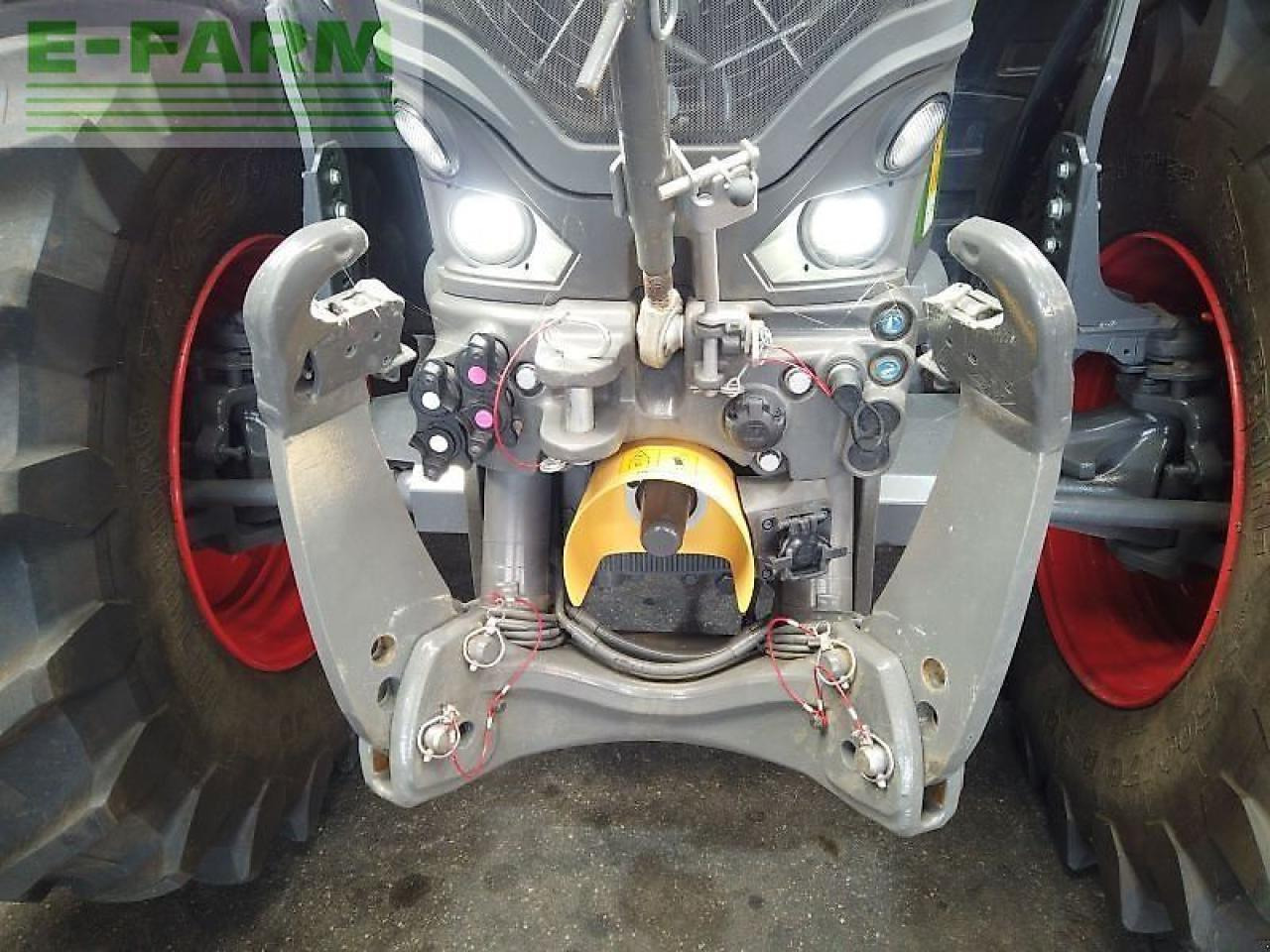 Fendt 728 vario gen7 - Tractor: afbeelding 3 Fendt 728 vario gen7 - Tractor: afbeelding 3