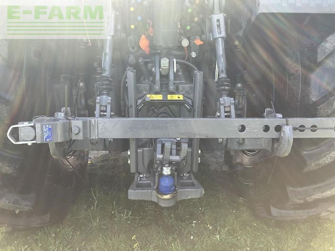 Tractor Fendt 728 vario gen7: afbeelding 14
