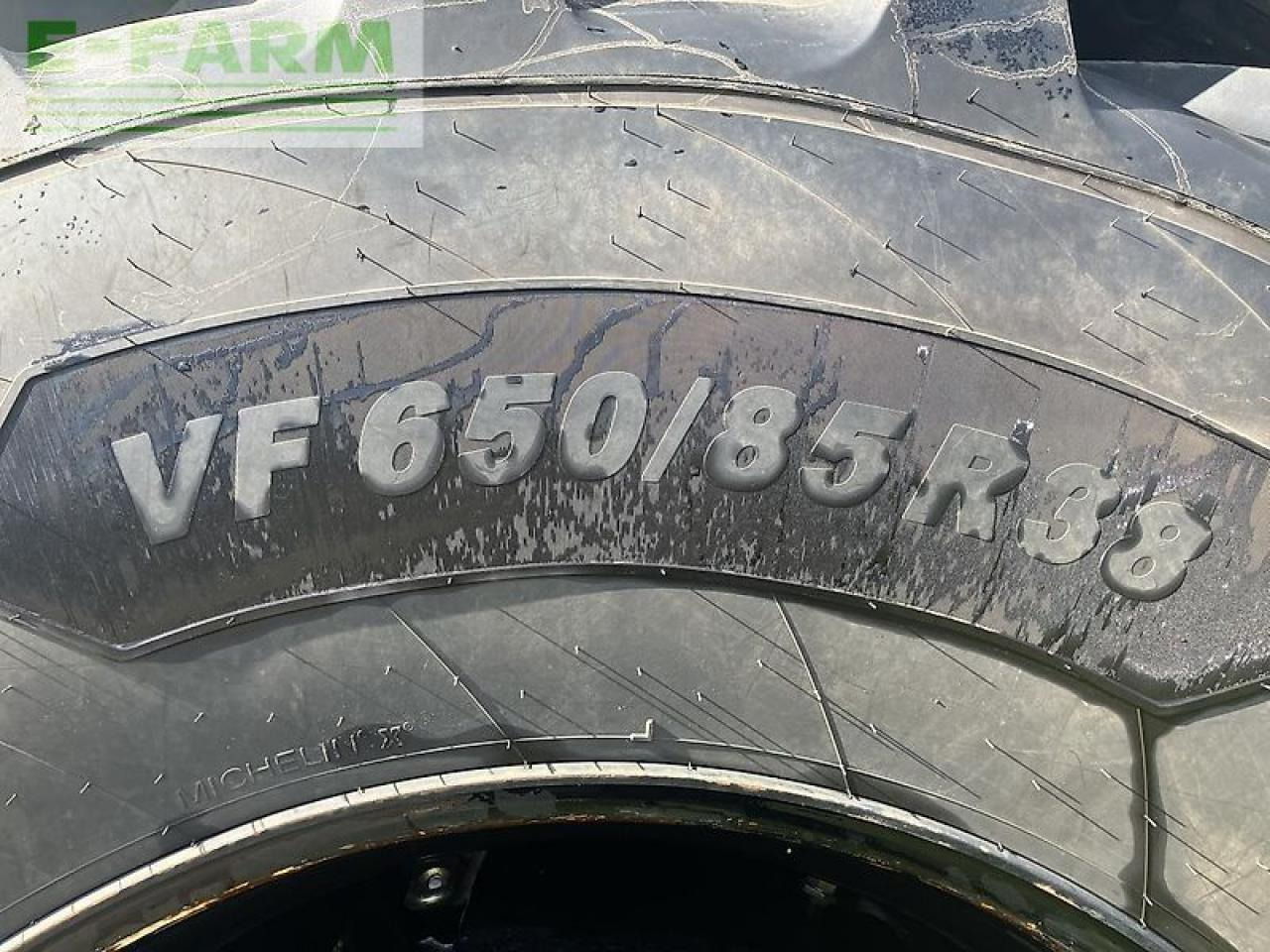 Tractor Fendt 728 vario gen7: afbeelding 10