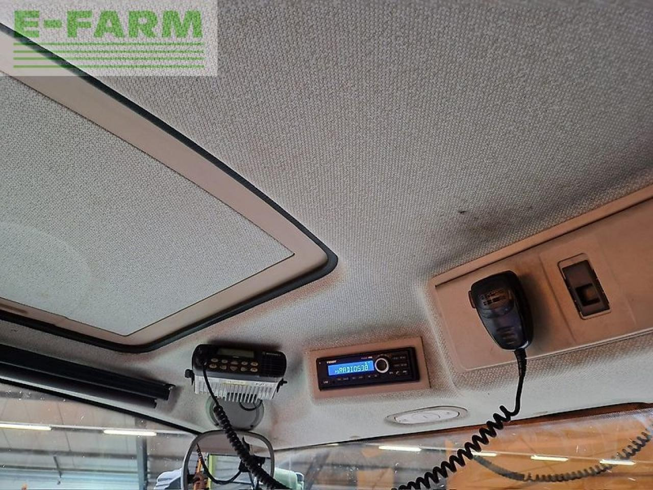 Fendt 828 s4 profiplus - Tractor: afbeelding 2 Fendt 828 s4 profiplus - Tractor: afbeelding 2