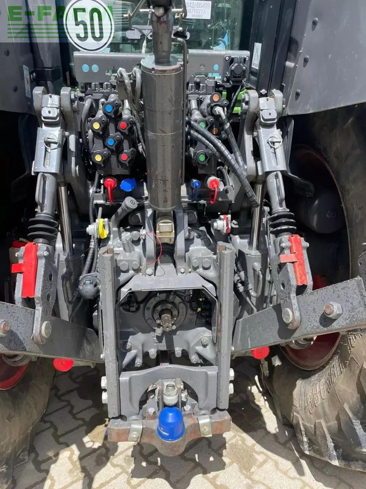 Fendt 828 vario profiplus ProfiPlus - Tractor: afbeelding 3 Fendt 828 vario profiplus ProfiPlus - Tractor: afbeelding 3