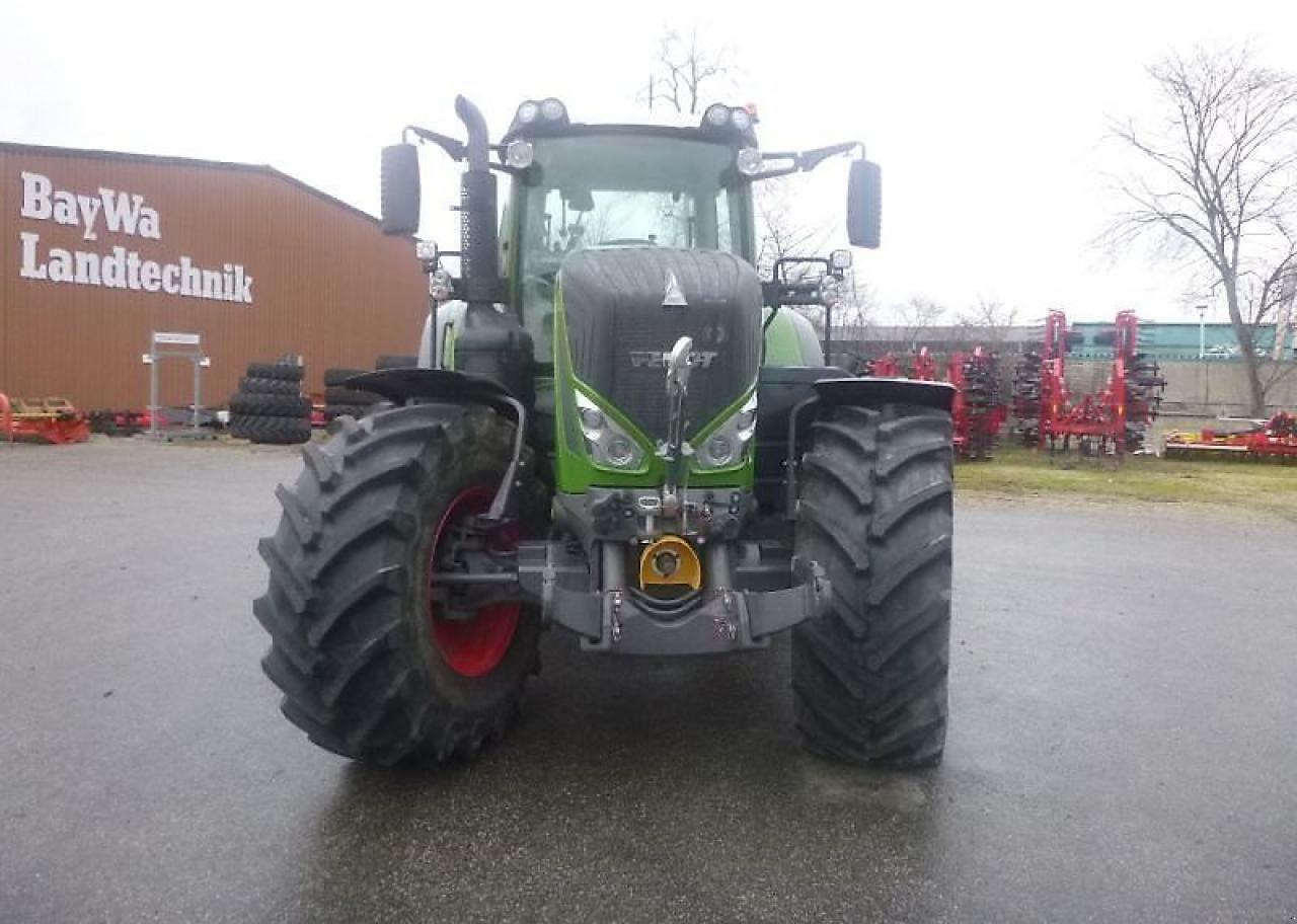 Fendt 828 vario s4 profi plus ProfiPlus - Tractor: afbeelding 3 Fendt 828 vario s4 profi plus ProfiPlus - Tractor: afbeelding 3