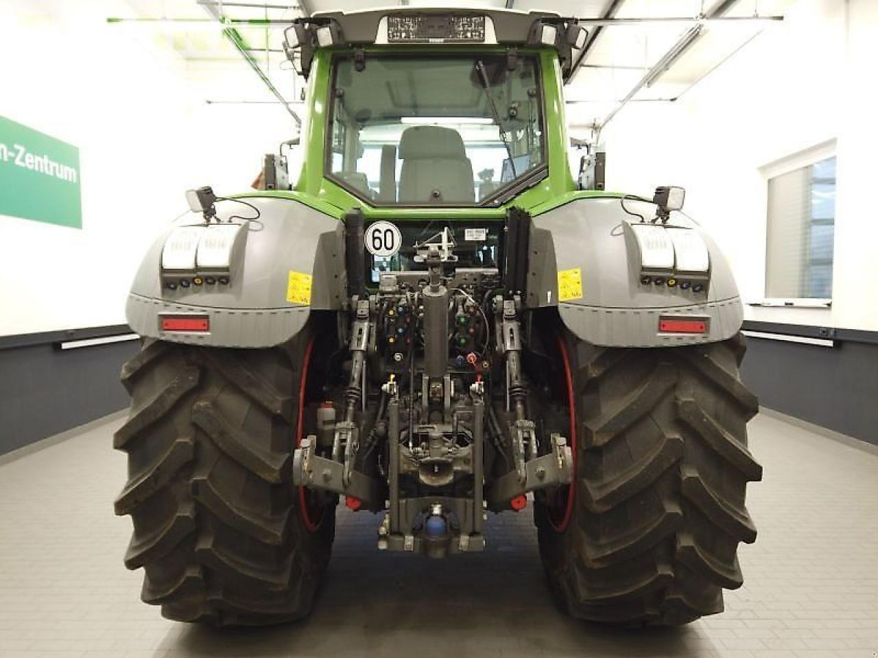 Fendt 828 vario s4 profi plus ProfiPlus - Tractor: afbeelding 5 Fendt 828 vario s4 profi plus ProfiPlus - Tractor: afbeelding 5