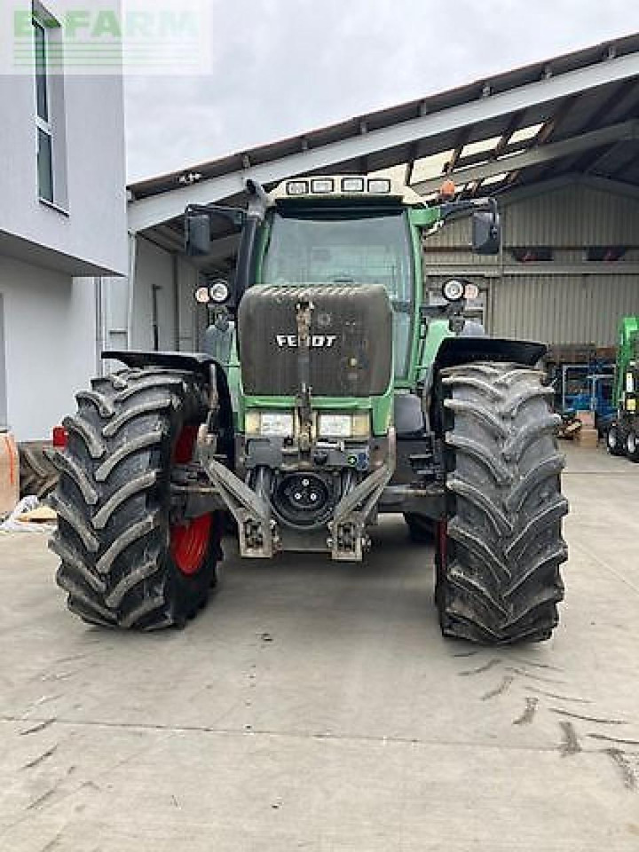 Fendt 926 vario tms - Tractor: afbeelding 2 Fendt 926 vario tms - Tractor: afbeelding 2