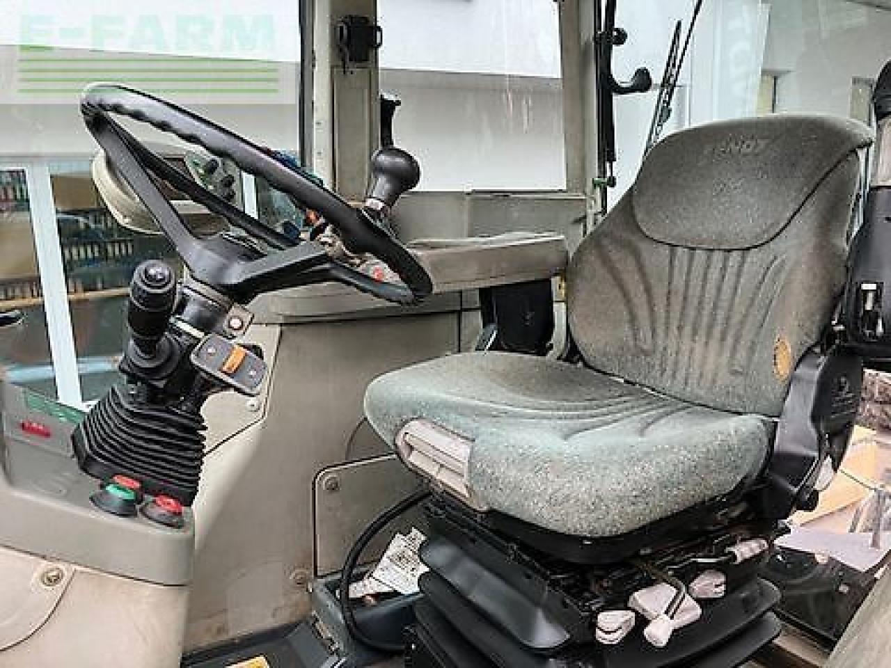 Fendt 926 vario tms - Tractor: afbeelding 4 Fendt 926 vario tms - Tractor: afbeelding 4