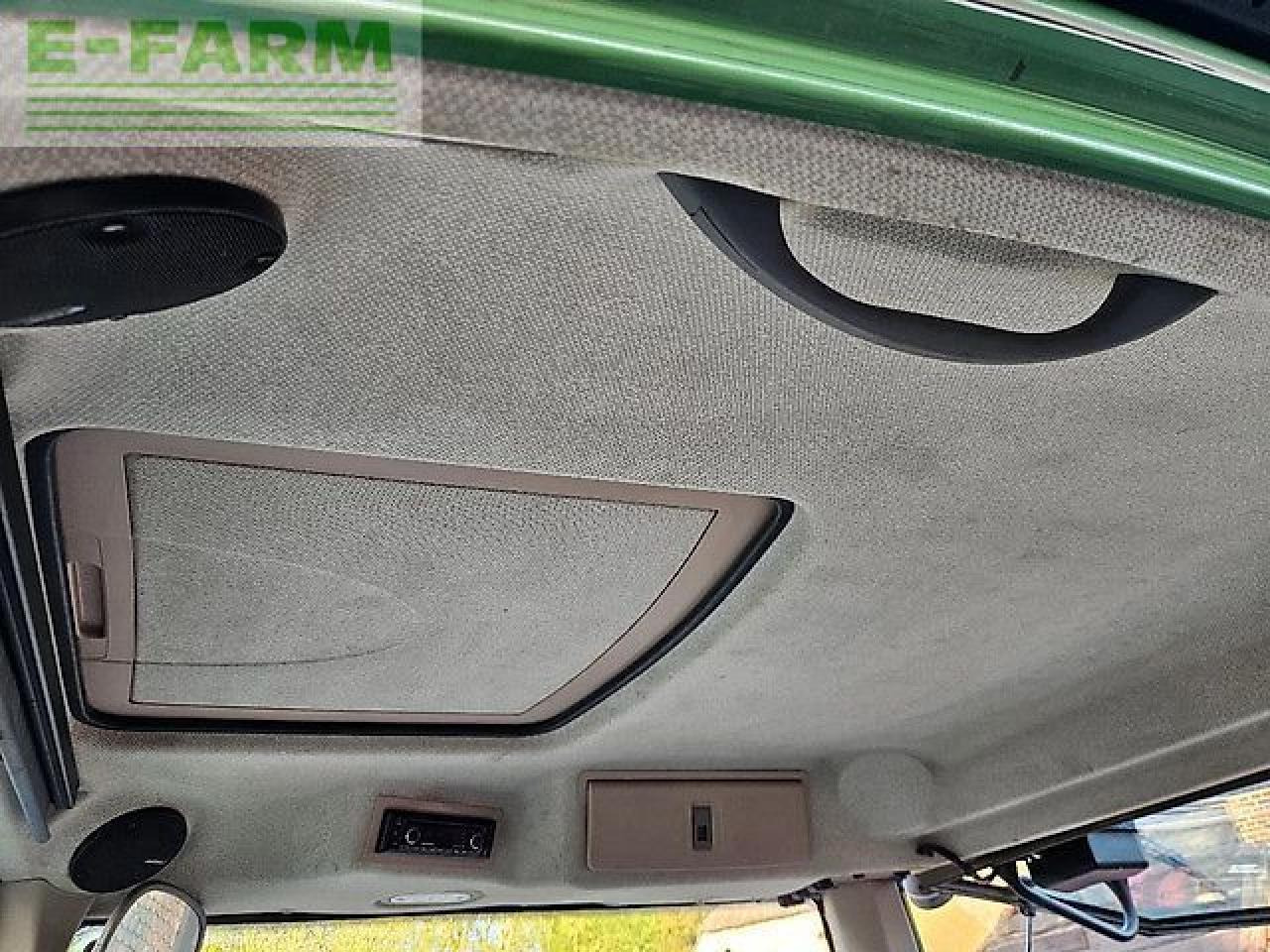 Tractor Fendt 927 profi com3 922 924 930 933 936: afbeelding 14