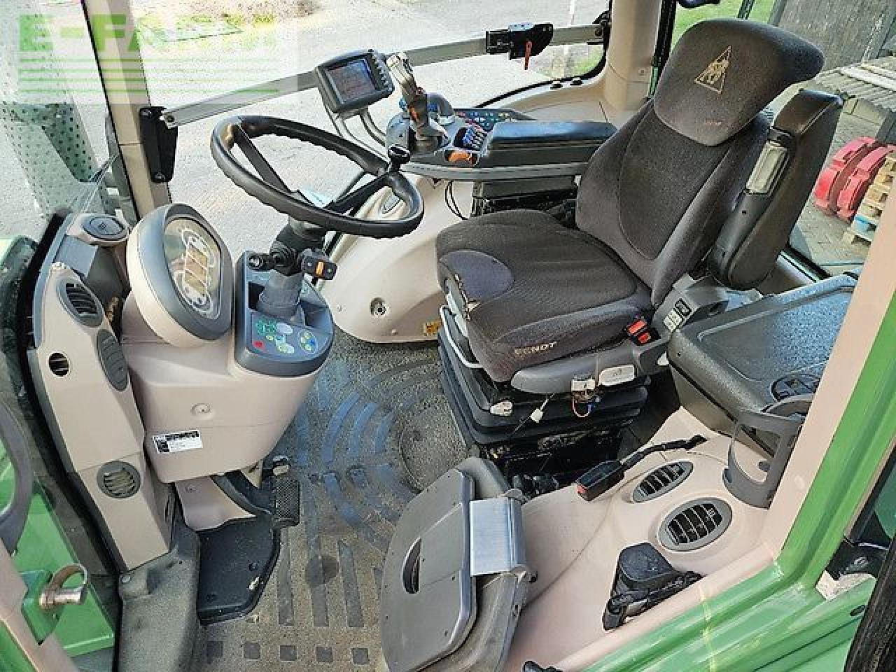 Tractor Fendt 927 profi com3 922 924 930 933 936: afbeelding 10