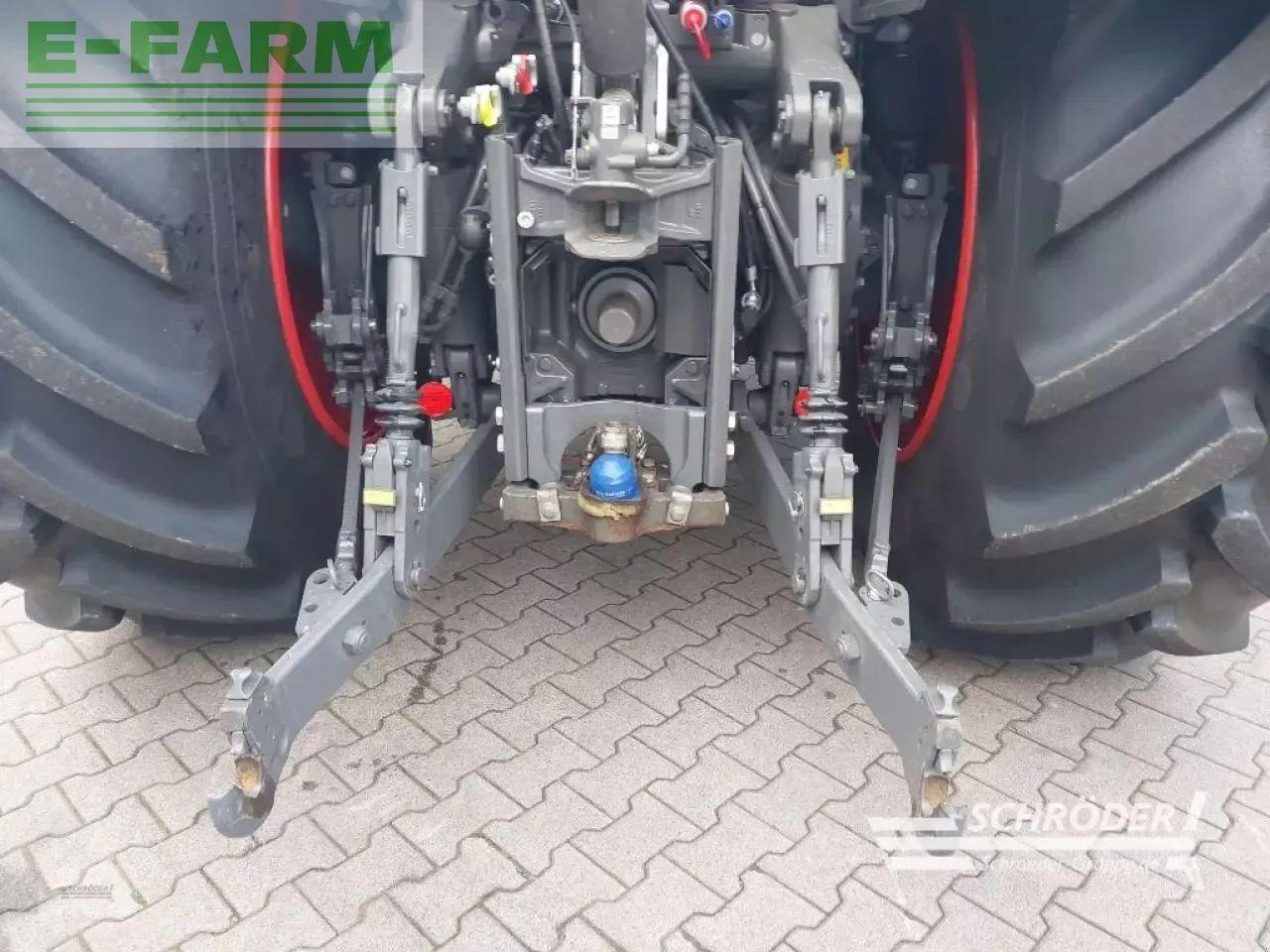 Tractor Fendt 930 vario gen7 profi plus ProfiPlus: afbeelding 19