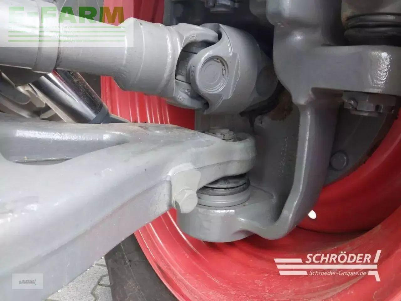 Tractor Fendt 930 vario gen7 profi plus ProfiPlus: afbeelding 13