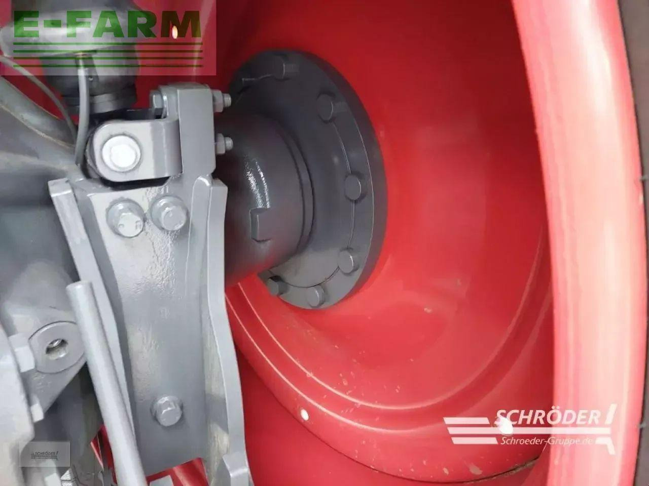 Tractor Fendt 930 vario gen7 profi plus ProfiPlus: afbeelding 22