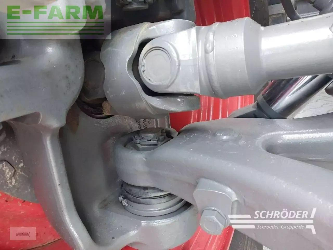 Tractor Fendt 930 vario gen7 profi plus ProfiPlus: afbeelding 12