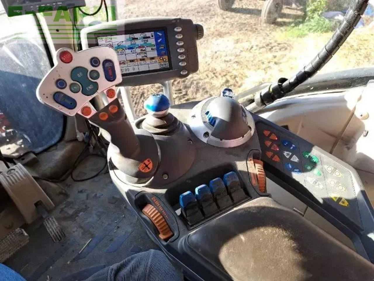 Fendt 936 - Tractor: afbeelding 5 Fendt 936 - Tractor: afbeelding 5