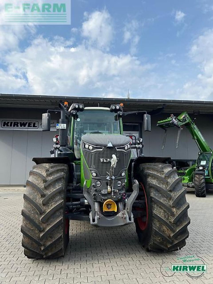Fendt 936 vario gen7 - Tractor: afbeelding 5 Fendt 936 vario gen7 - Tractor: afbeelding 5