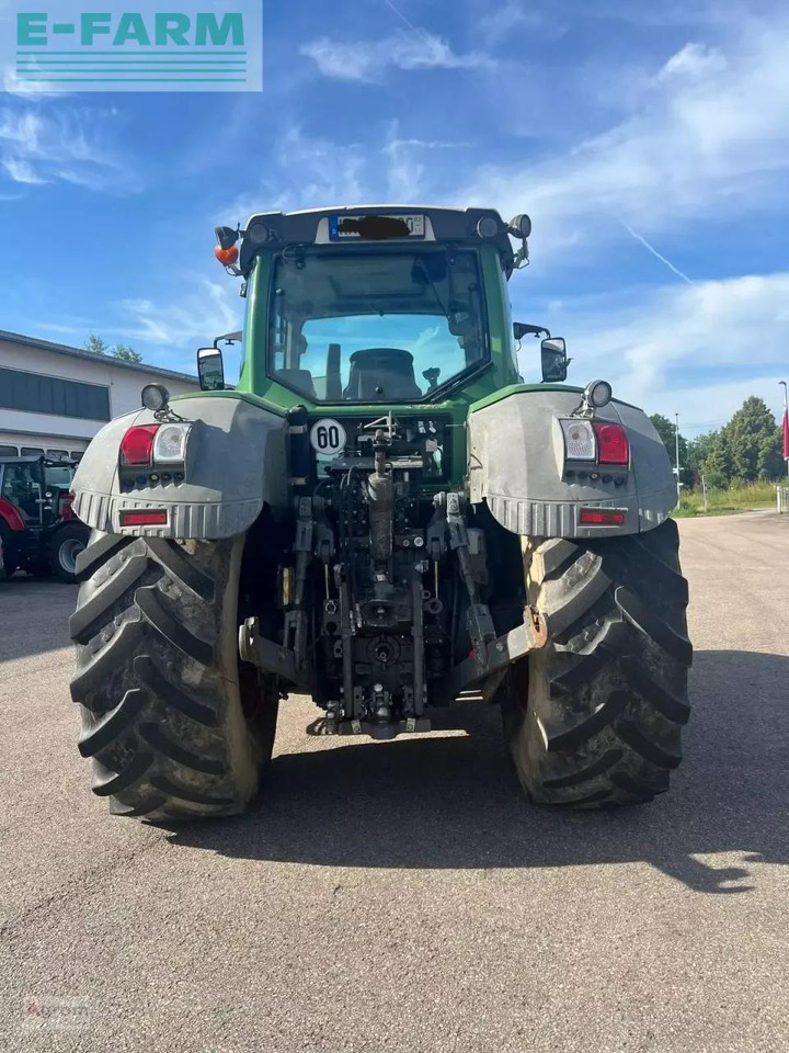 Tractor Fendt 936 vario profi Profi: afbeelding 10