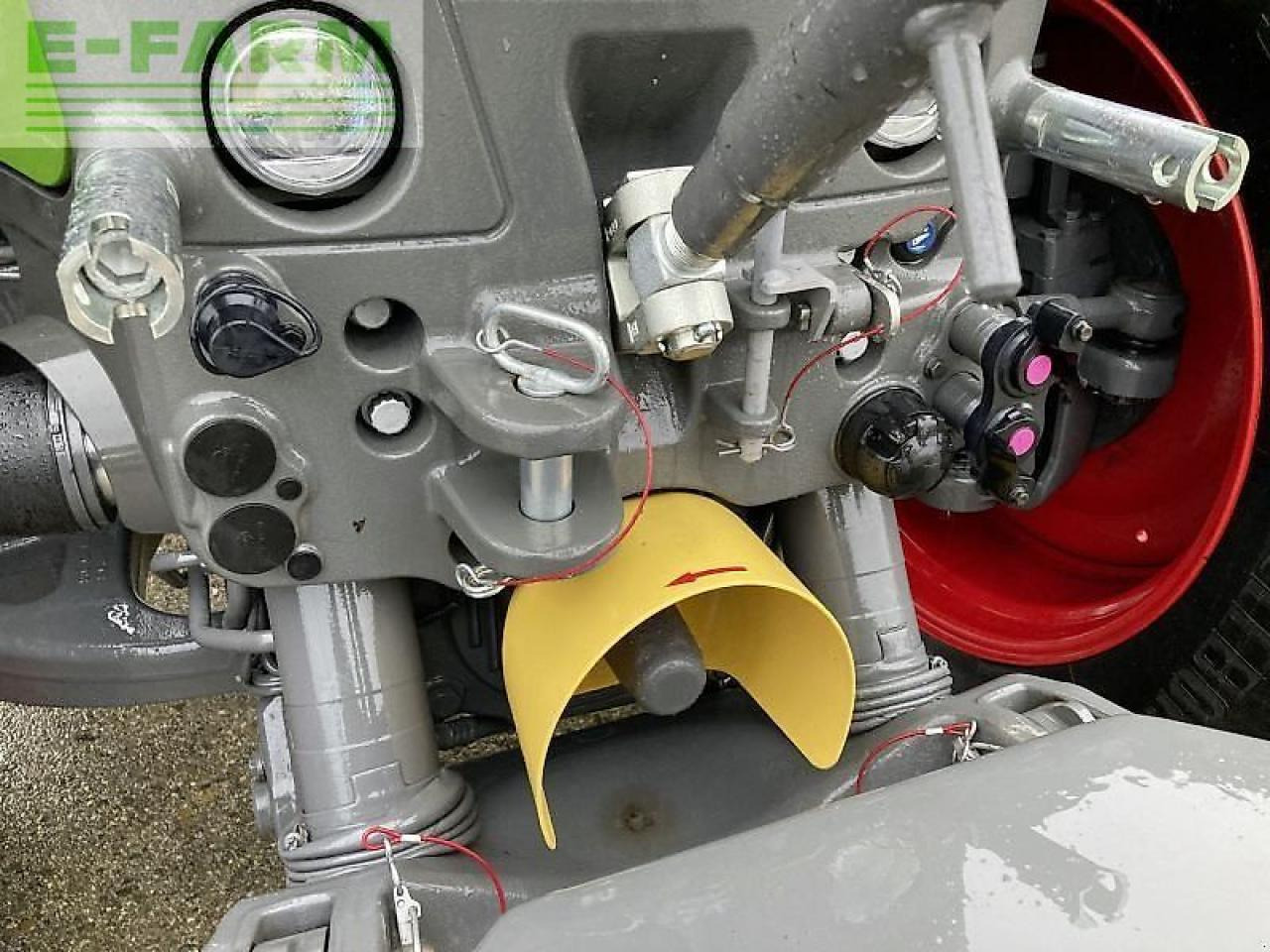 Fendt 939 vario gen7 profi + set.2 ProfiPlus - Tractor: afbeelding 5 Fendt 939 vario gen7 profi + set.2 ProfiPlus - Tractor: afbeelding 5