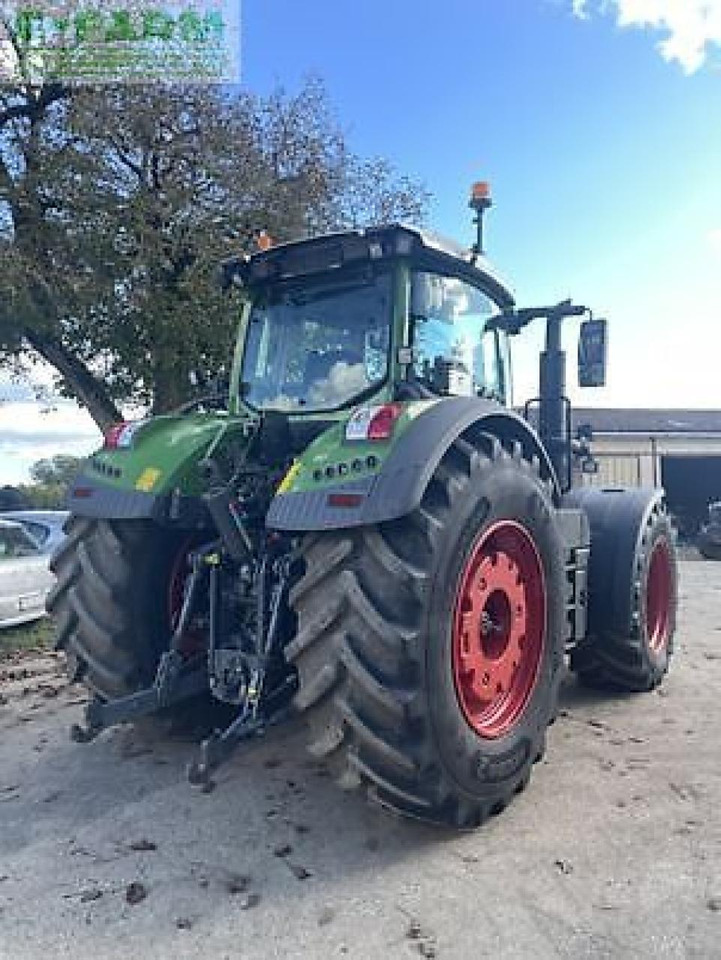 Fendt 942 - Tractor: afbeelding 4 Fendt 942 - Tractor: afbeelding 4