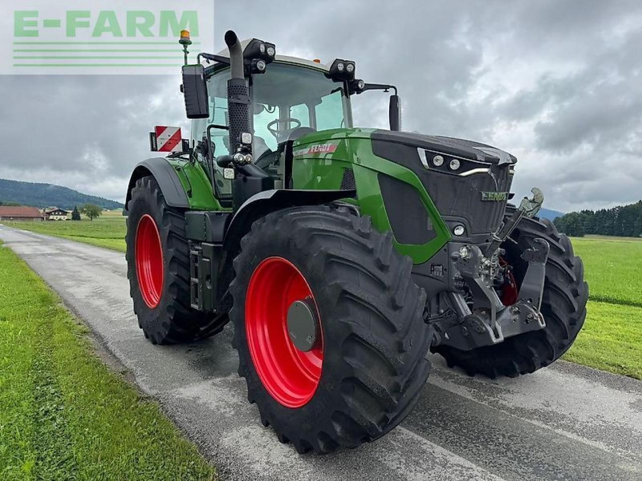 Fendt 942 vario gen.7 profi+ setting 2 profiplus (kein 939 936 933) ProfiPlus - Tractor: afbeelding 3 Fendt 942 vario gen.7 profi+ setting 2 profiplus (kein 939 936 933) ProfiPlus - Tractor: afbeelding 3