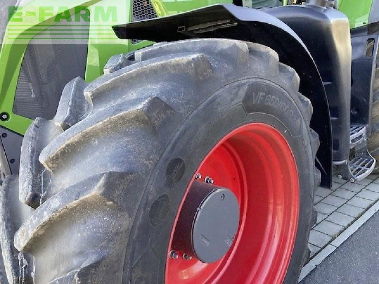 Fendt 942 vario gen7 profi plus - Tractor: afbeelding 5 Fendt 942 vario gen7 profi plus - Tractor: afbeelding 5
