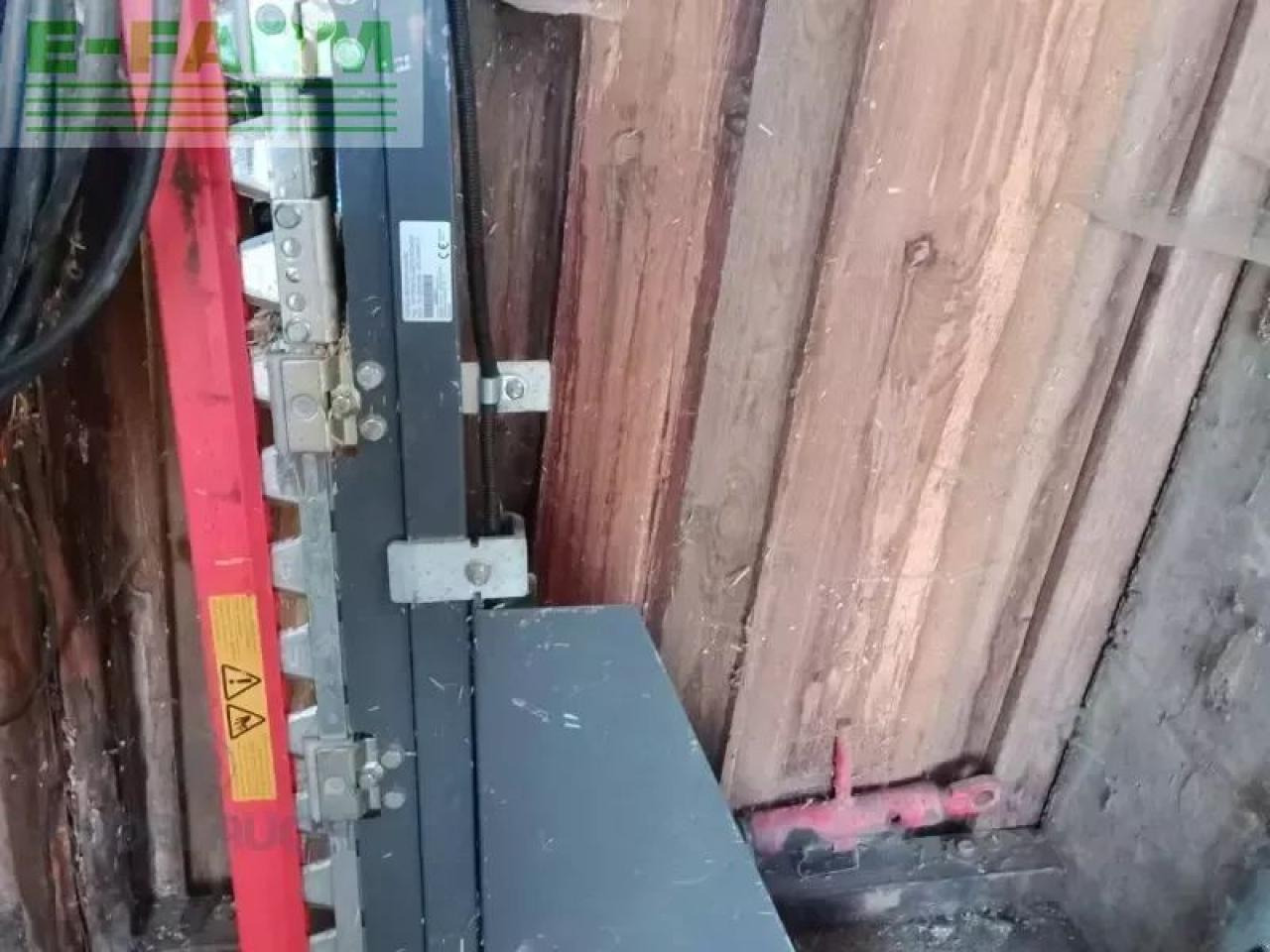 Fendt 9470 x - Maaidorser: afbeelding 5 Fendt 9470 x - Maaidorser: afbeelding 5