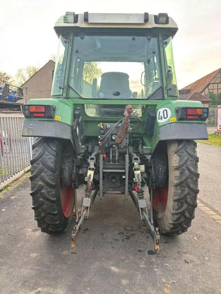 Fendt farmer 309 c C - Tractor: afbeelding 3 Fendt farmer 309 c C - Tractor: afbeelding 3