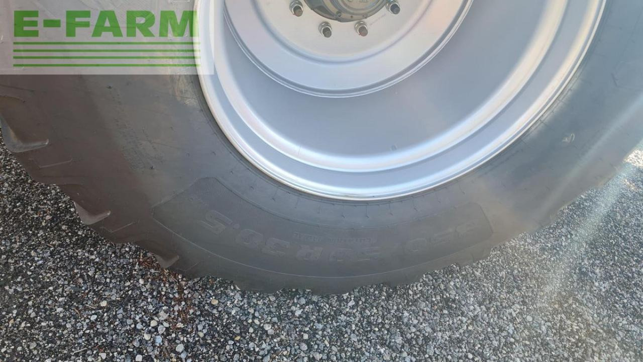 Fliegl vfw 10600 jumbo line - Mesttank: afbeelding 4 Fliegl vfw 10600 jumbo line - Mesttank: afbeelding 4