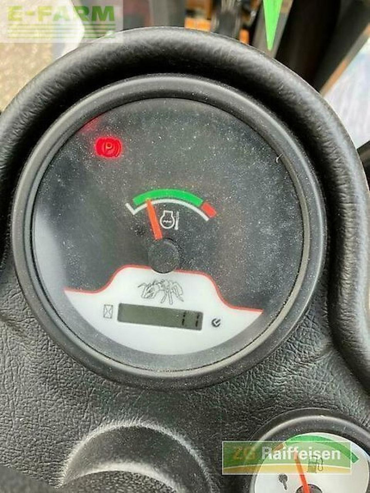 Minigraafmachine Giant g1200: afbeelding 13