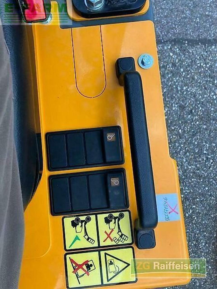 Minigraafmachine Giant g1200: afbeelding 12