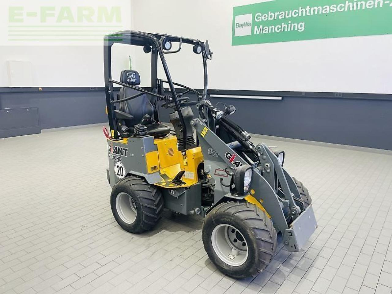 Giant g1200 hd - Minigraafmachine: afbeelding 3 Giant g1200 hd - Minigraafmachine: afbeelding 3