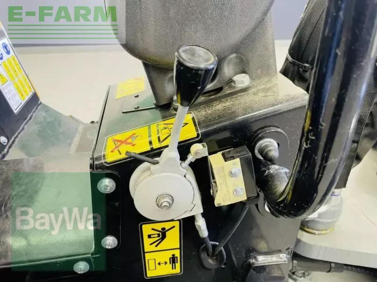 Minigraafmachine Giant g2200 hd: afbeelding 21