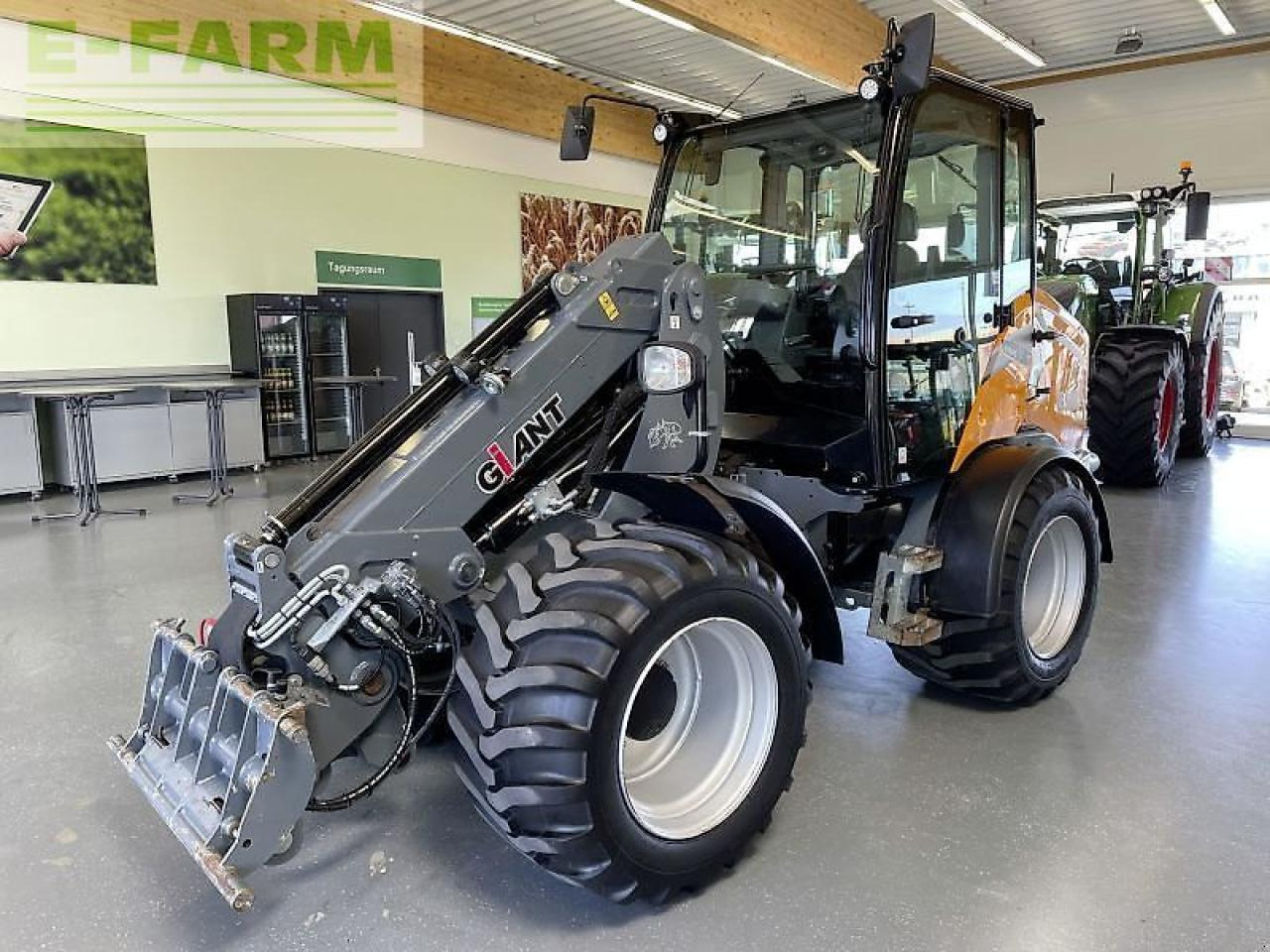 Giant g5000 tele - Minigraafmachine: afbeelding 1 Giant g5000 tele - Minigraafmachine: afbeelding 1